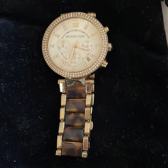 Michael Kors watch